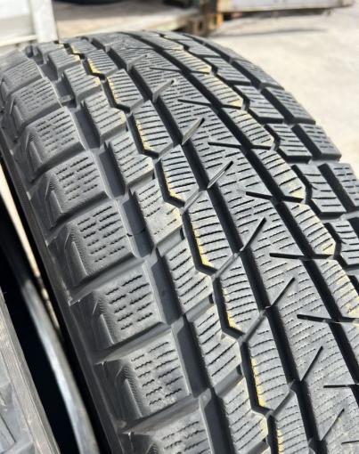 Yokohama Ice Guard G075 235/55 R20