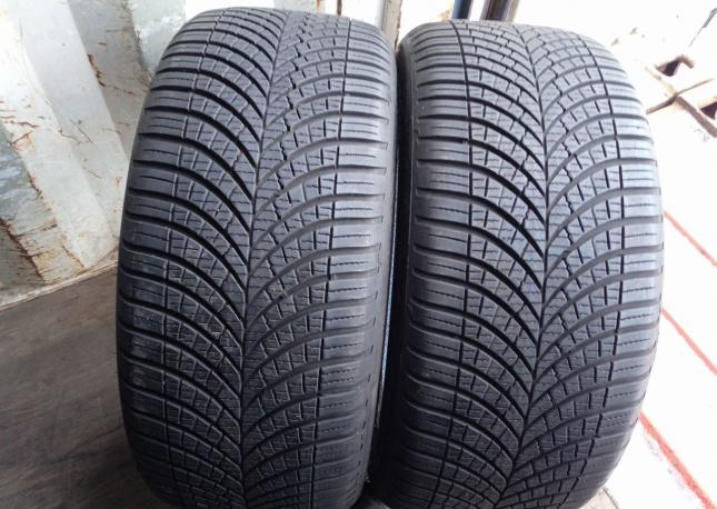 Goodyear Vector 4Seasons Gen-3 225/40 R18