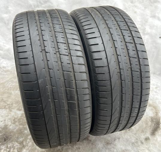 Pirelli P Zero 285/40 R22