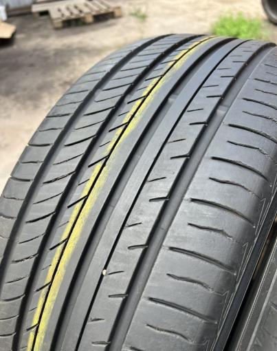 Yokohama Advan dB V552 245/45 R18