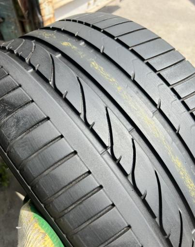 Bridgestone Dueler H/P Sport RFT 315/35 R20