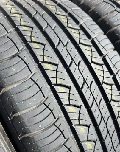 Michelin Latitude Tour HP 245/60 R18