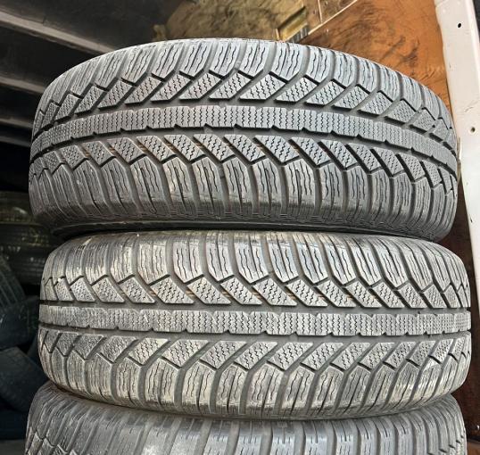 Semperit Master-Grip 2 215/65 R16