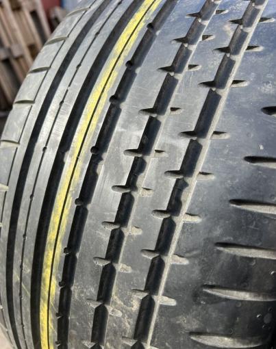 Continental ContiSportContact 2 275/40 R19