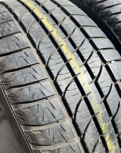 Goodyear OptiLife 235/65 R17