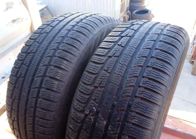 Nokian Tyres WR A3 235/60 R16