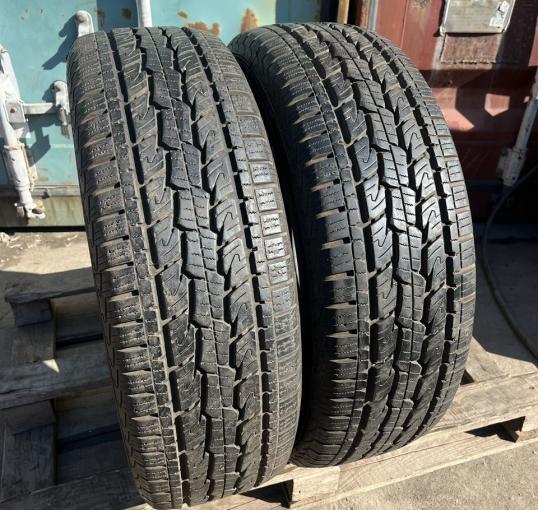 General Tire Grabber HTS 245/70 R17