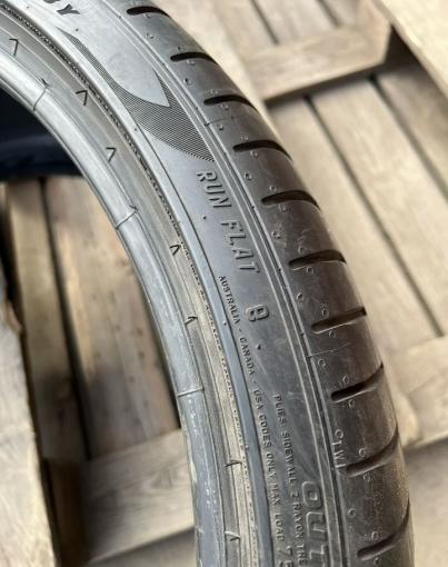 Pirelli P Zero PZ4 275/30 R21