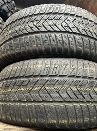 Pirelli Winter Sottozero 3 265/40 R20