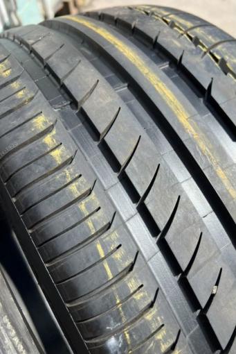 Michelin Pilot Sport PS2 265/35 R21