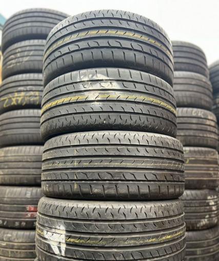 Continental MaxContact MC6 235/35 R19