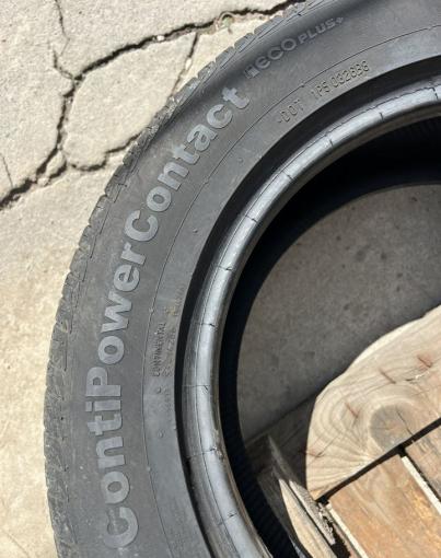 Continental ContiPowerContact 205/60 R16