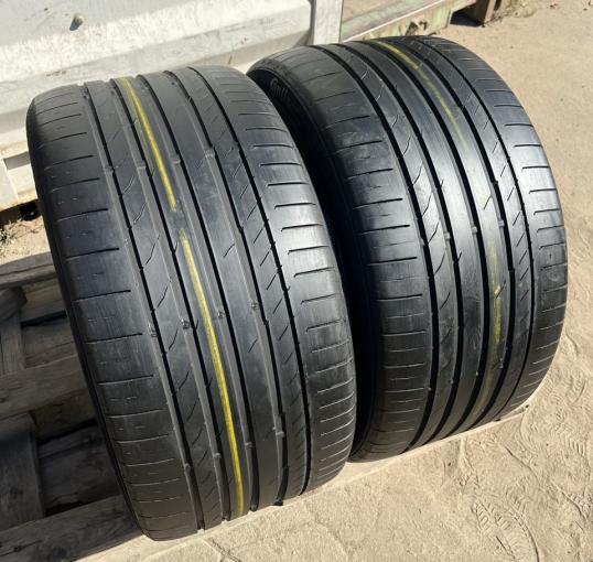 Continental ContiSportContact 5 SSR 315/35 R20