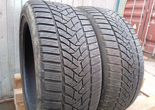 Dunlop Winter Sport 5 225/45 R17