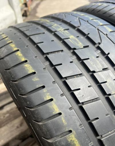 Pirelli P Zero 285/30 R19