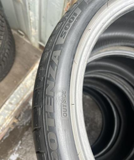 Bridgestone Potenza S001 245/40 R20