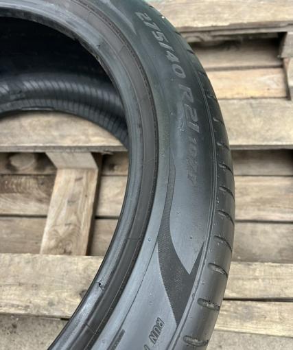 Pirelli P Zero PZ4 275/40 R21
