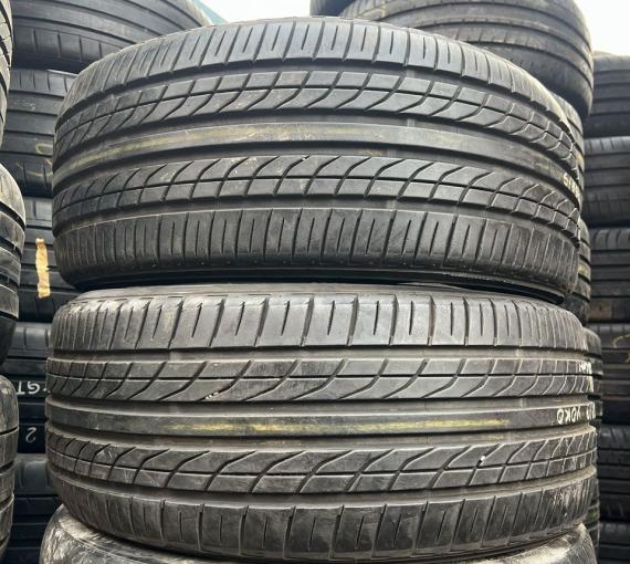 Yokohama DNA Ecos ES300 225/35 R19