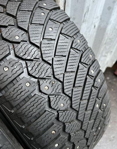 Continental ContiIceContact 235/55 R18