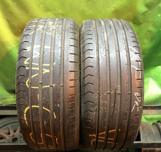 Fulda SportControl 2 215/50 R17