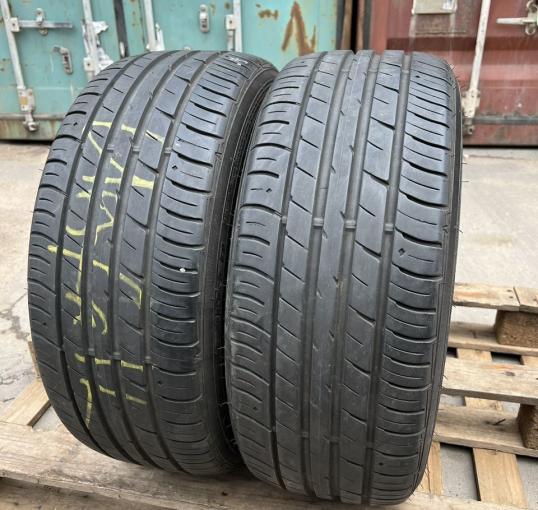 Falken Ziex ZE914 Ecorun 225/45 R17