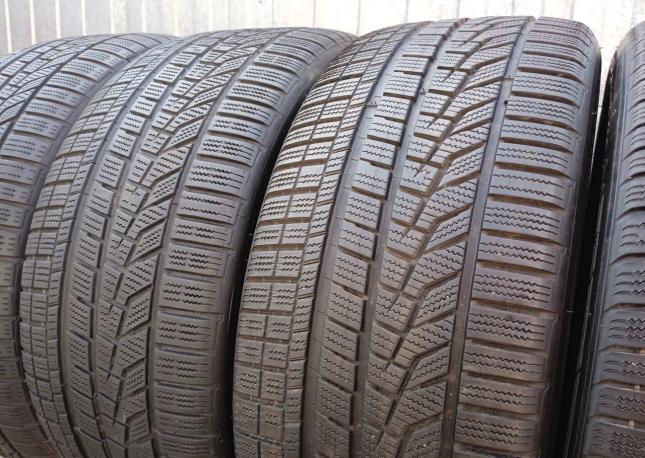 Hankook Winter I&#39;Cept Evo2 W320 255/45 R19