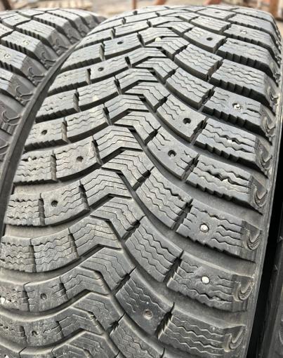 Michelin Latitude X-Ice North 2 225/65 R17