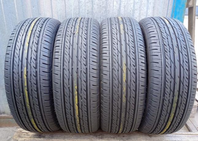 Goodyear GT-Eco Stage 215/65 R15