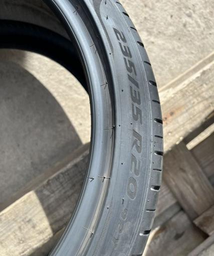 Pirelli P Zero PZ4 235/35 R20