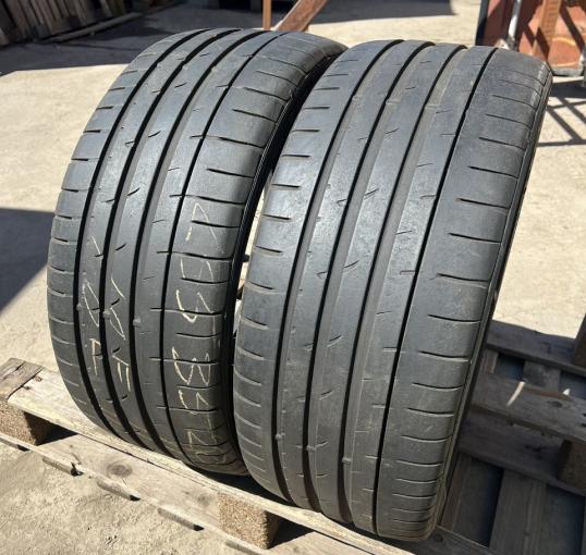 Goodyear Eagle F1 Asymmetric 2 235/35 R20