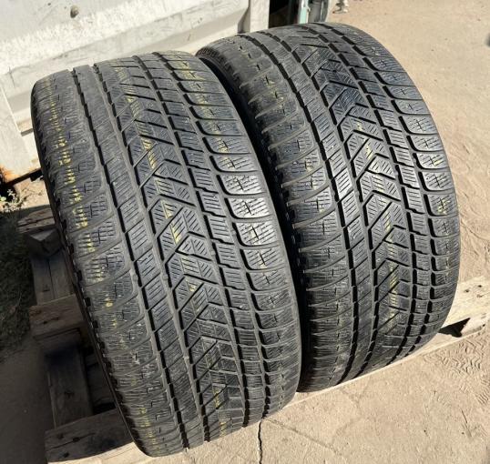 Pirelli Scorpion Winter 295/35 R21