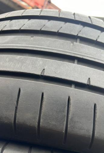 Dunlop SP Sport Maxx RT 2 SUV 265/50 R19