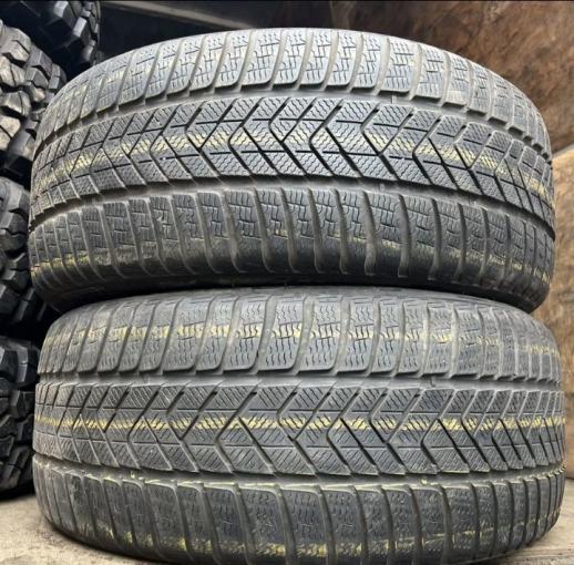 Pirelli Winter Sottozero 3 265/40 R20