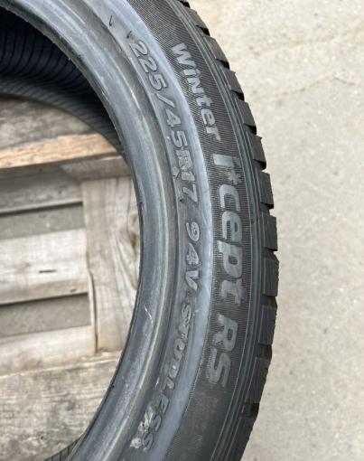 Hankook Winter I'Cept RS W442 225/45 R17