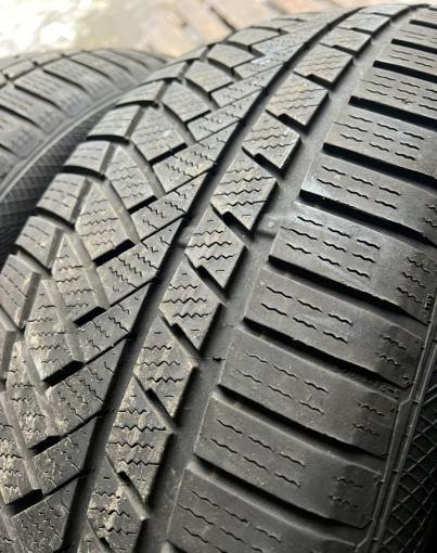 Continental ContiWinterContact TS 850 P 235/55 R20