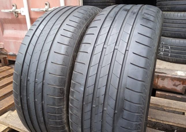 Bridgestone Turanza T005 225/55 R17