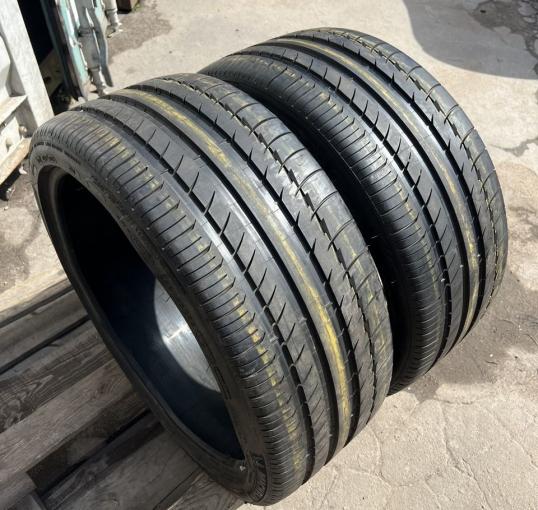 Michelin Pilot Sport 2 265/35 R21