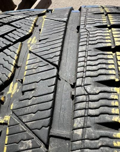 Michelin Pilot Alpin 4 235/35 R19