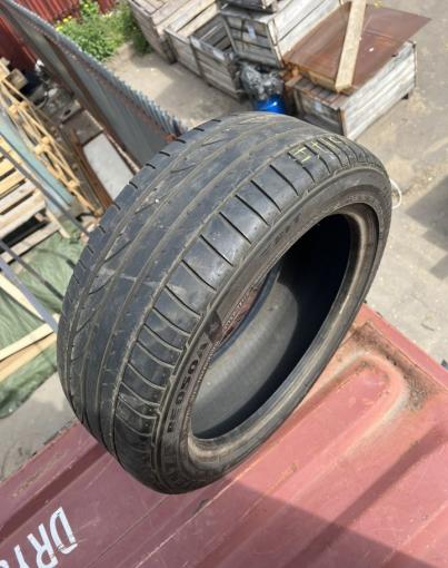 Bridgestone Potenza RE050A 205/50 R17