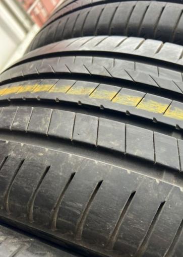 Bridgestone Alenza 001 285/45 R22