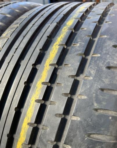 Continental ContiSportContact 2 275/40 R19