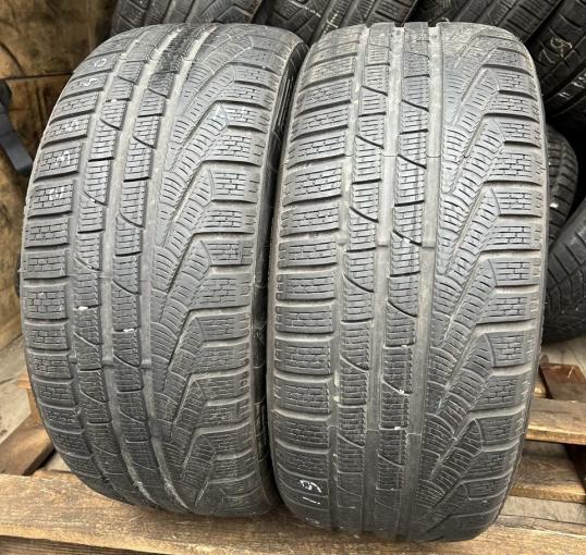 Pirelli Winter Sottozero 240 Serie II 235/40 R19