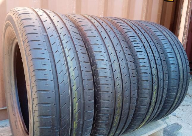 Bridgestone Ecopia EP150 205/65 R15