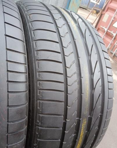 Bridgestone Dueler H/P Sport RFT 275/40 R20