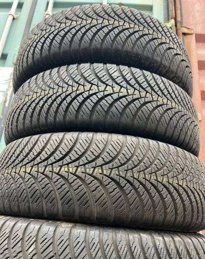 Dunlop All Season Maxx AS1 215/65 R16