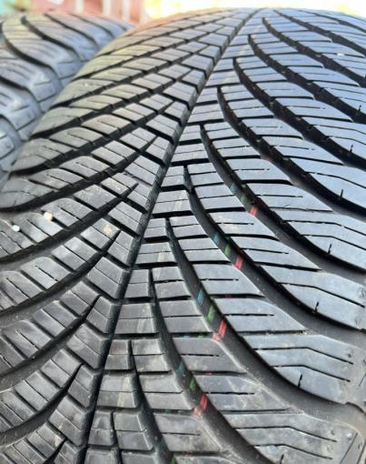 Goodyear Vector 4Seasons Gen-2 195/55 R15