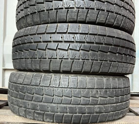 Dunlop Winter Maxx WM01 175/65 R14