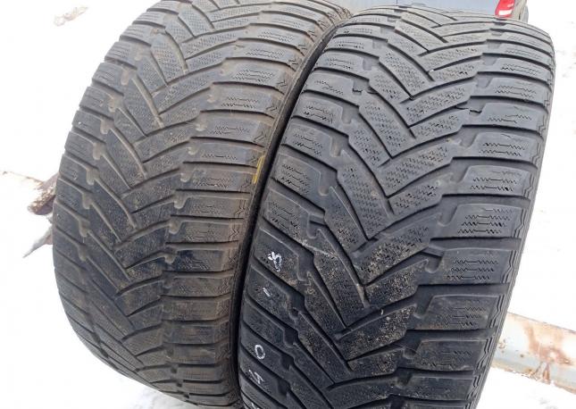 Dunlop SP Winter Sport M3 255/40 R18