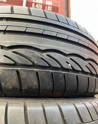 Dunlop SP Sport 01 225/55 R17