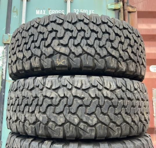 Bfgoodrich All-Terrain T/A KO2 275/65 R18